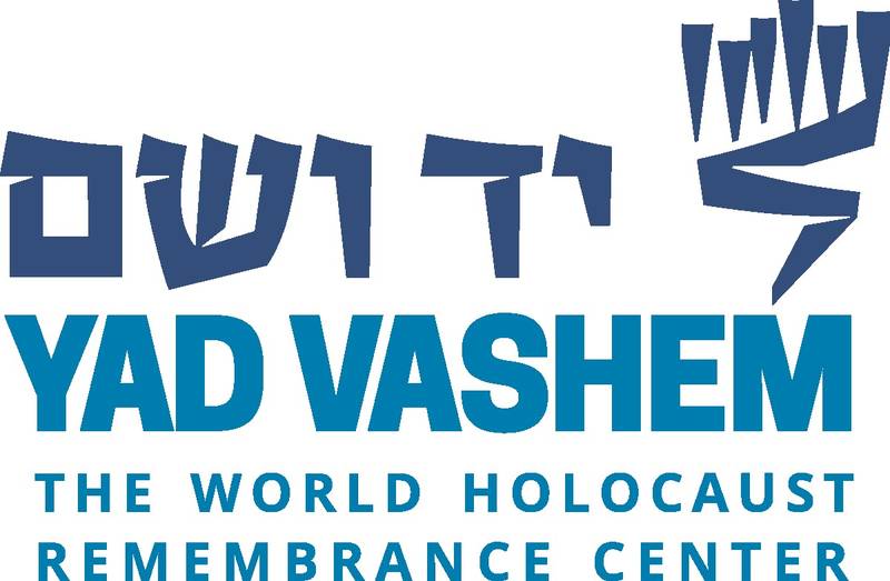 Banner Image for CBS Zoom@Noon: Yad Vashem Holocaust Series